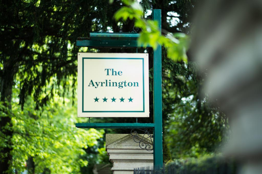 Pensión The Ayrlington 5*